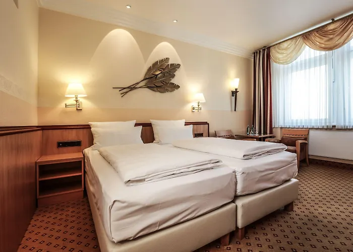 Hotel Mack